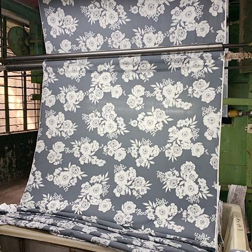 Blanket Printing Fabric