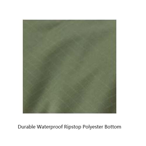 waterproof Polyester