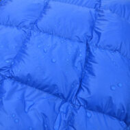 synthetic down blanket