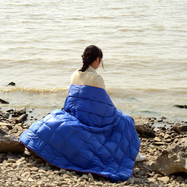 synthetic down blanket Cost Efficient Amazon Best Sale Tanodd