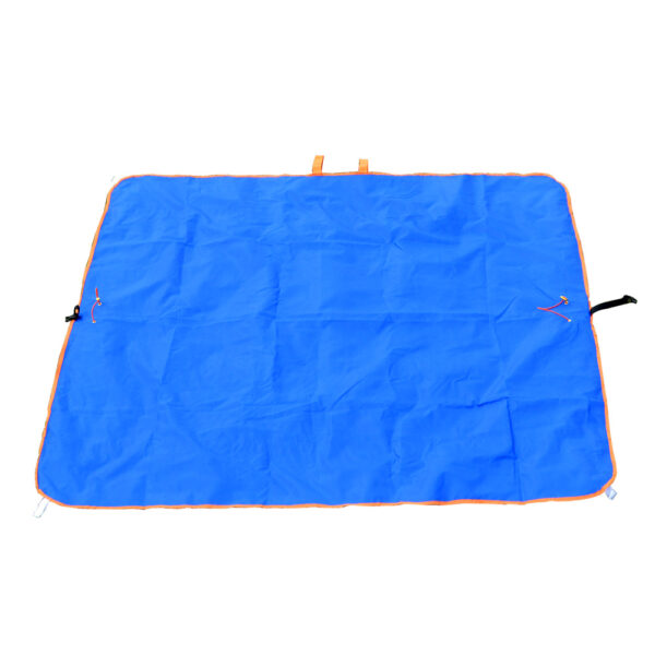 Outdoor Folding Blankets-Packbag - on the go - Tanodd