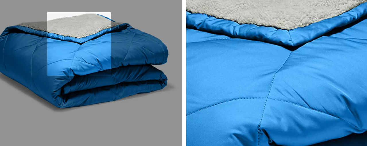 Top Brands Outdoor Blankets Analysis 01 Eddie Bauer Oversized Down