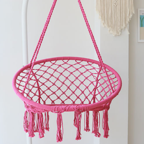 Hanging Round Chair Hammock