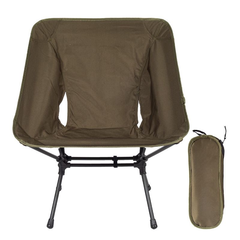 Aluminium Camping Chair